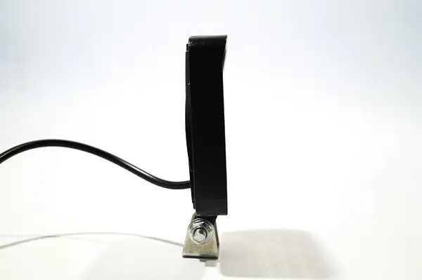 ФАРА LED КВАДРАТНА 48W 6000K (16 ДИОДІВ) (8.5СМ Х 8.5СМ Х 1.5СМ) MINI 2495519451 фото