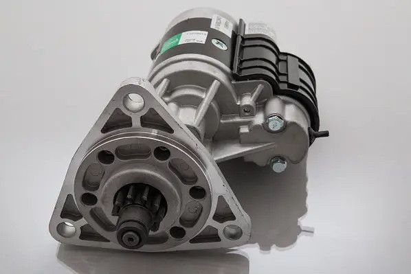 СТАРТЕР РЕДУКТОРНЫЙ 12V, 3.2КВТ СЛОВАКИЯ SLOVAK, (МТЗ, ЮМЗ, Т-16,Т-25, Т-40) 2423080378 фото