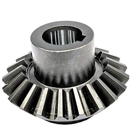 Шестерня коническая большая Z 169/Z 173 Wirax 2069742187 фото